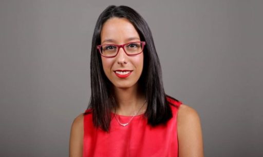 Andreia Filipa Bernardo reeleita à liderança da JSD de Sintra – Sintra Notícias