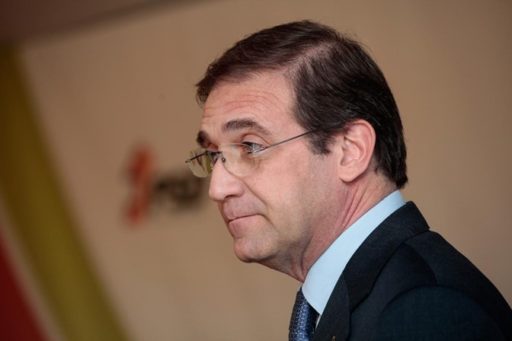 Passos Coelho: os últimos dias na liderança – Sábado