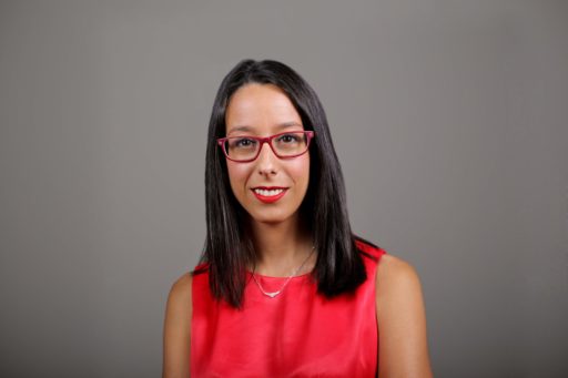 Andreia Filipa Bernardo