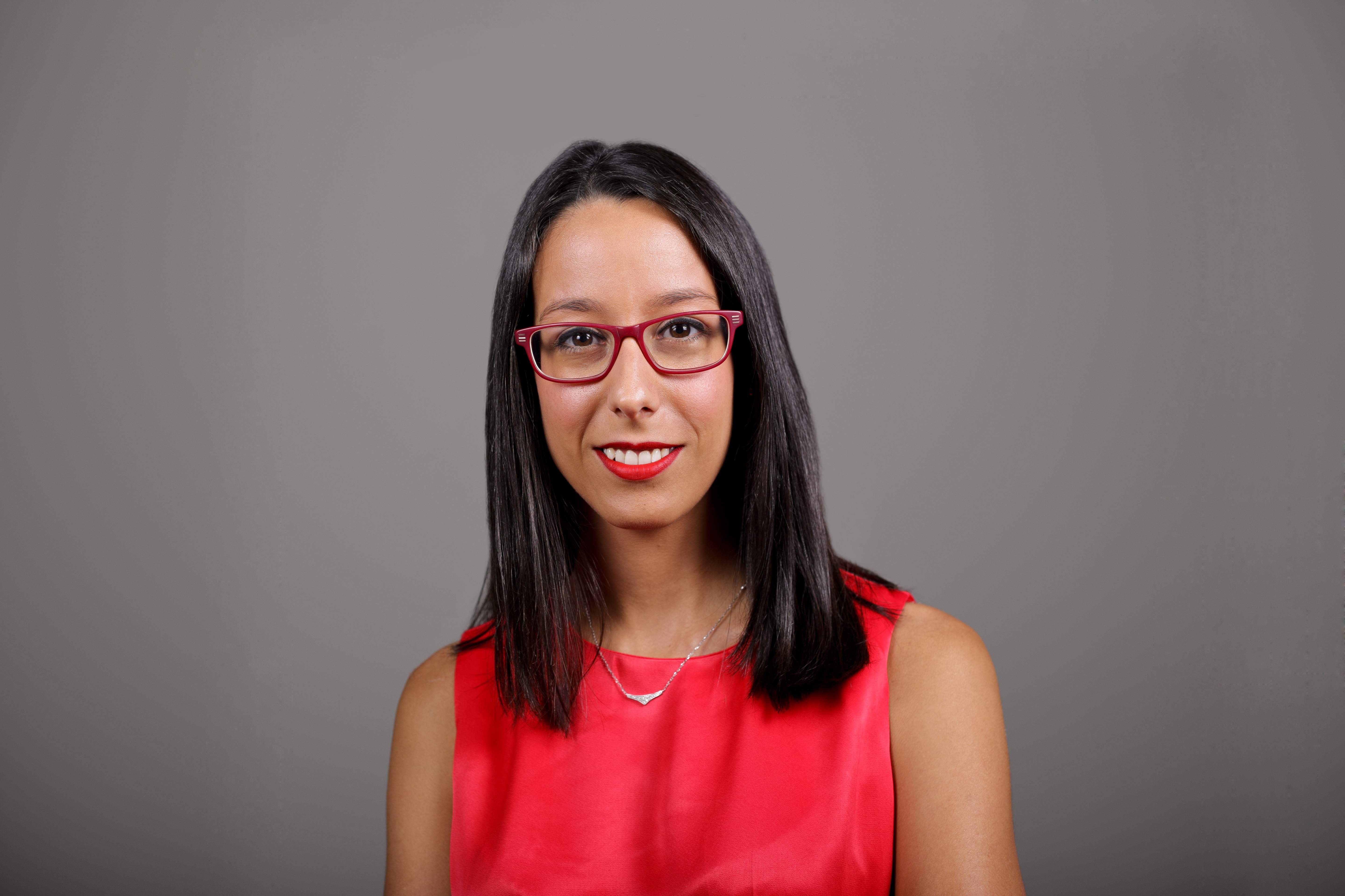 Andreia Filipa Bernardo