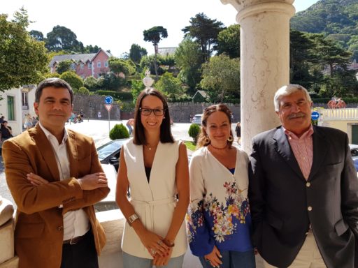 JSD Sintra alerta para a falta de alojamento com a chegada de novas Universidades a Sintra