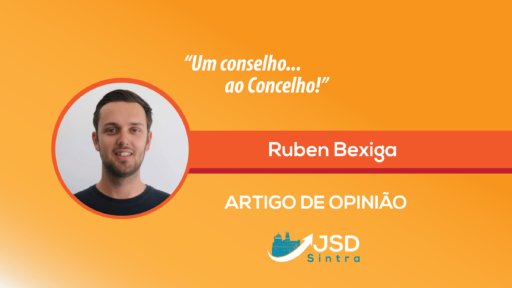 Um conselho ao Concelho