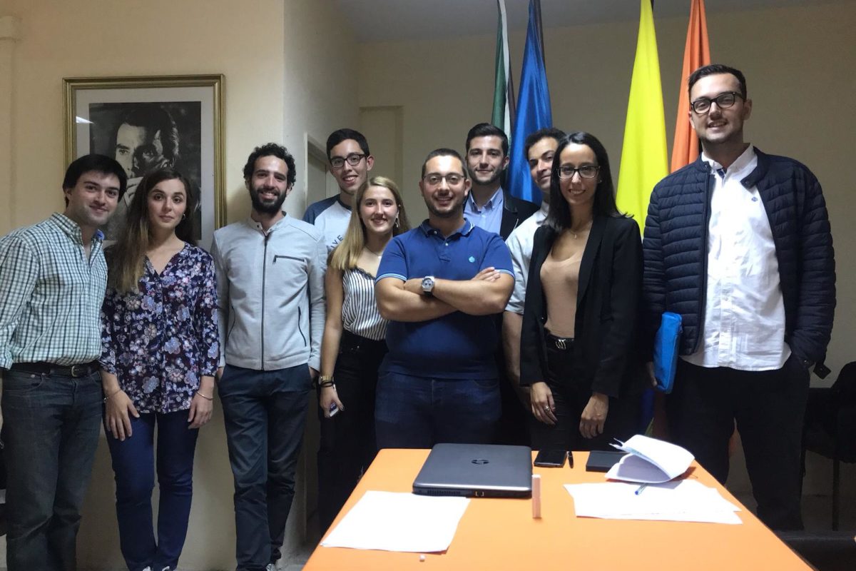 2º Plenário Concelhio da JSD Sintra