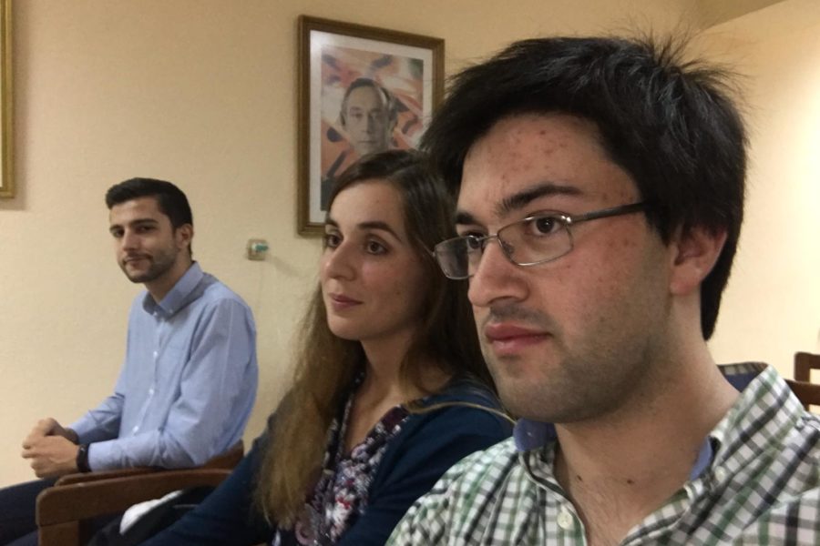 2º Plenário Concelhio da JSD Sintra