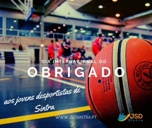 Dia Internacional do Obrigado