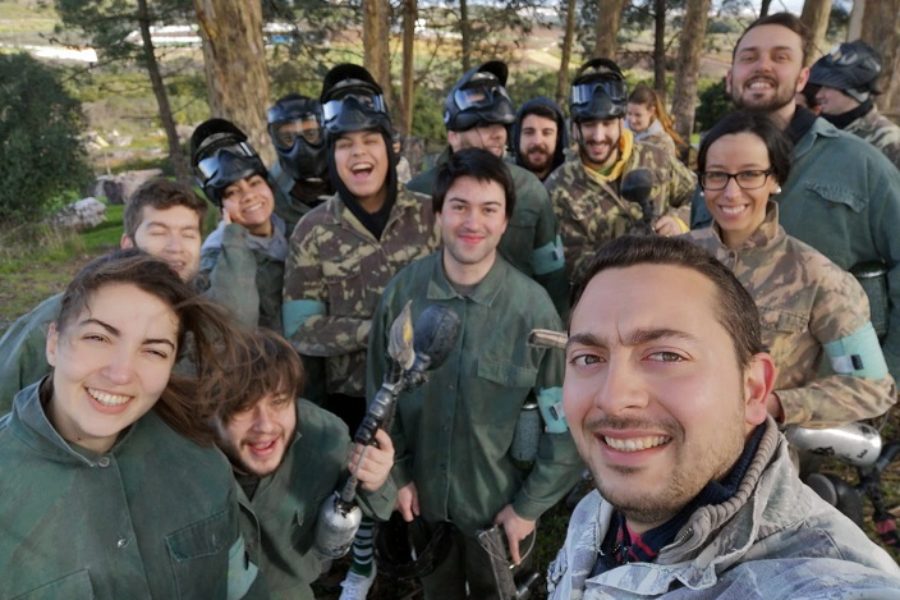 Special Open Day – 1 ano de mandato