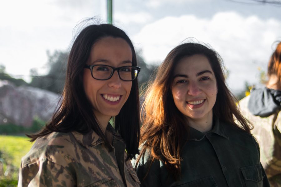 Special Open Day – 1 ano de mandato