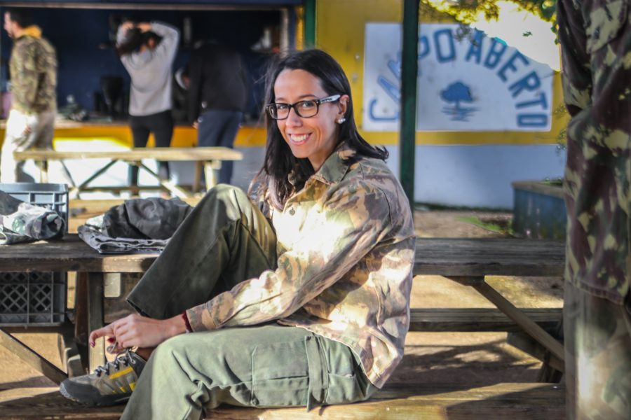 Special Open Day – 1 ano de mandato