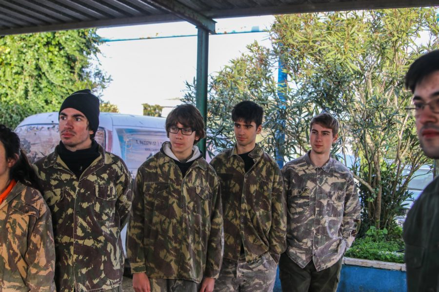 Special Open Day – 1 ano de mandato