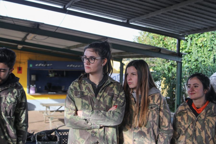 Special Open Day – 1 ano de mandato