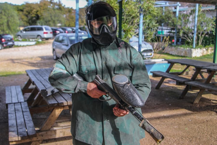 Special Open Day – 1 ano de mandato