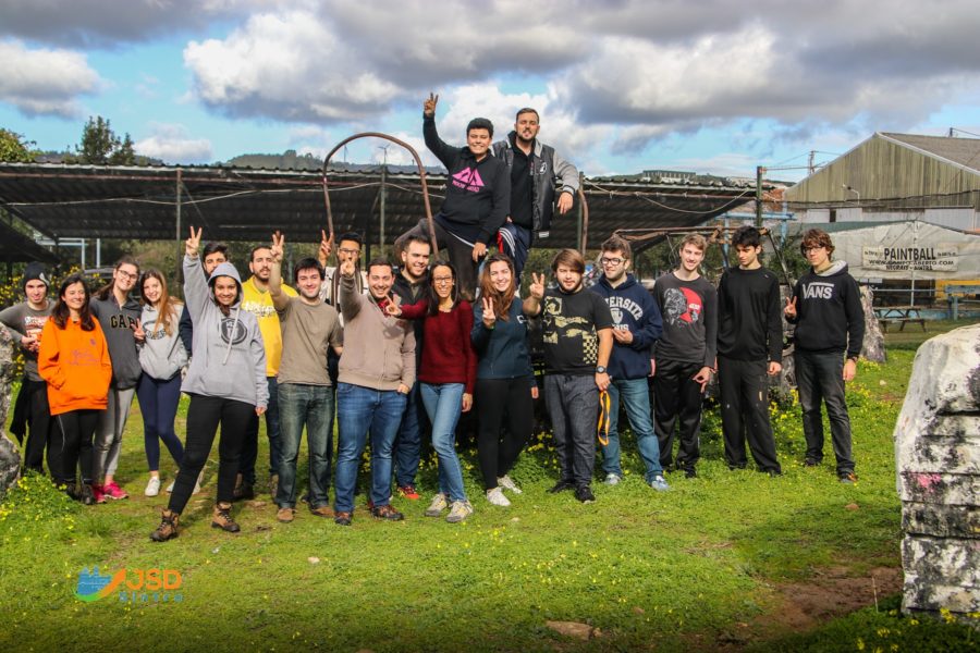 Special Open Day – 1 ano de mandato