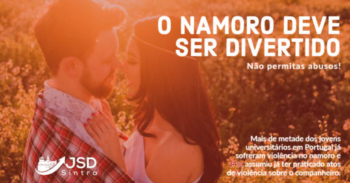 JSD Sintra assinala o dia de São Valentim