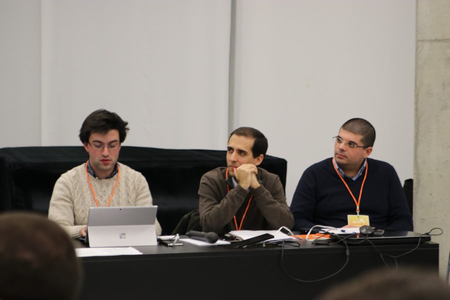 2º Conselho Distrital de Lisboa AM