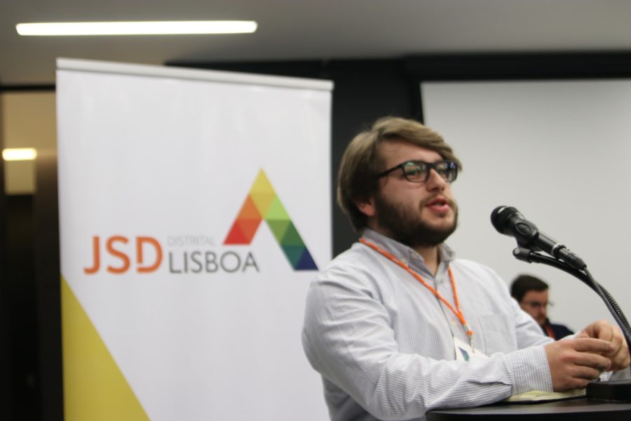 2º Conselho Distrital de Lisboa AM