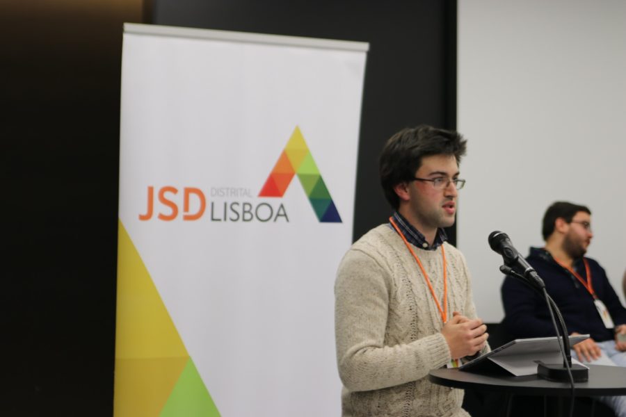 2º Conselho Distrital de Lisboa AM