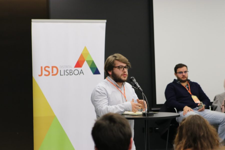 2º Conselho Distrital de Lisboa AM