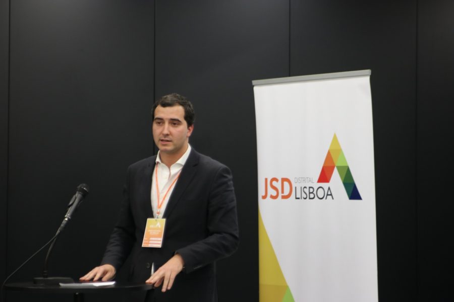 2º Conselho Distrital de Lisboa AM