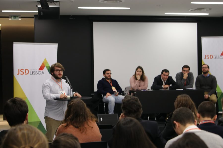 2º Conselho Distrital de Lisboa AM