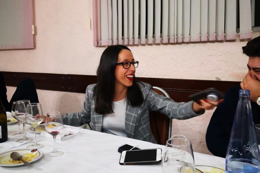 JSD Sintra participa na Formação para Jovens Autarcas