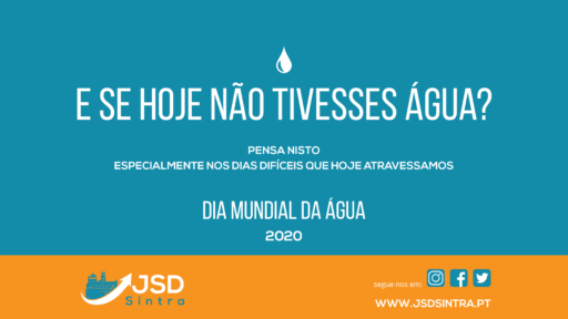 Dia Mundial da Água