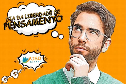 Dia da liberdade de Pensamento