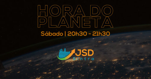 Hora do Planeta 2020